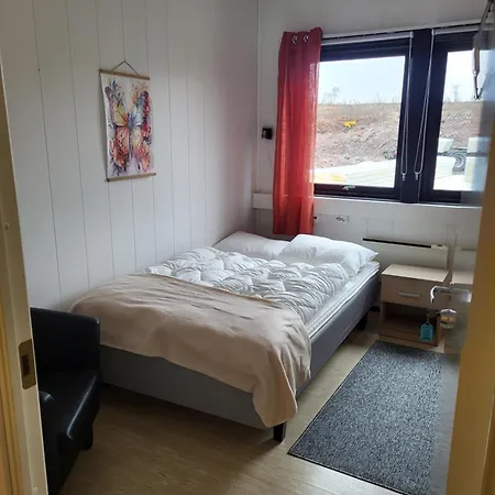 Varangergjestehus Nesseby