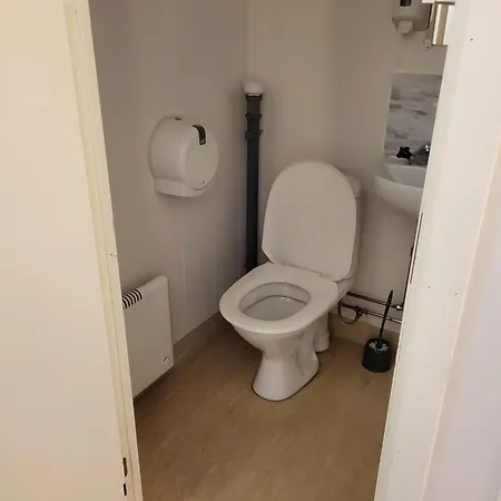 Varangergjestehus * Nesseby