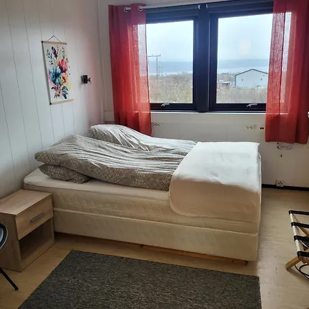 Varangergjestehus *