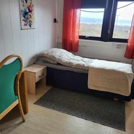 Guest house Varangergjestehus *