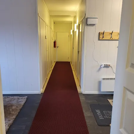 Varangergjestehus