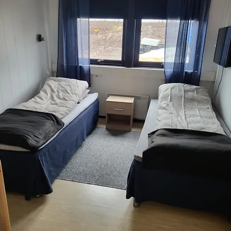 Hotel Varangergjestehus
