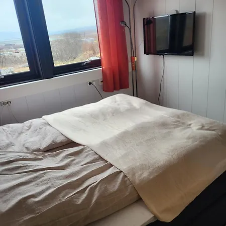 Hotel Varangergjestehus *