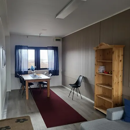 Hotel Varangergjestehus Nesseby